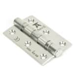 SSS 3" Ball Bearing Butt Hinge (pair) 1