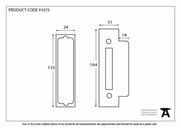 SSS Â½" Rebate Kit For 91074 2