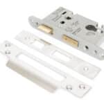 SSS 2Â½" Euro Profile Sashlock 1