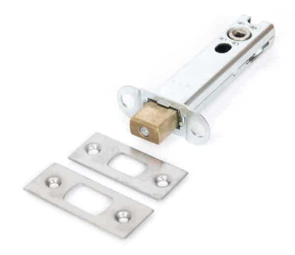 SSS 2Â½" Heavy Duty Tubular Deadbolt 1