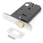 SS 5" Horizontal Latch 1