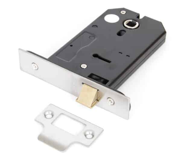 SS 5" Horizontal Latch 1