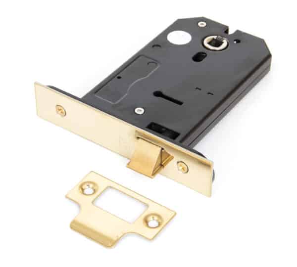 PVD 5" Horizontal Latch 1