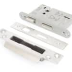 SSS 3" 5 Lever H/Duty Sashlock KA 1