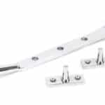 Polished Chrome 8" Newbury Stay 1