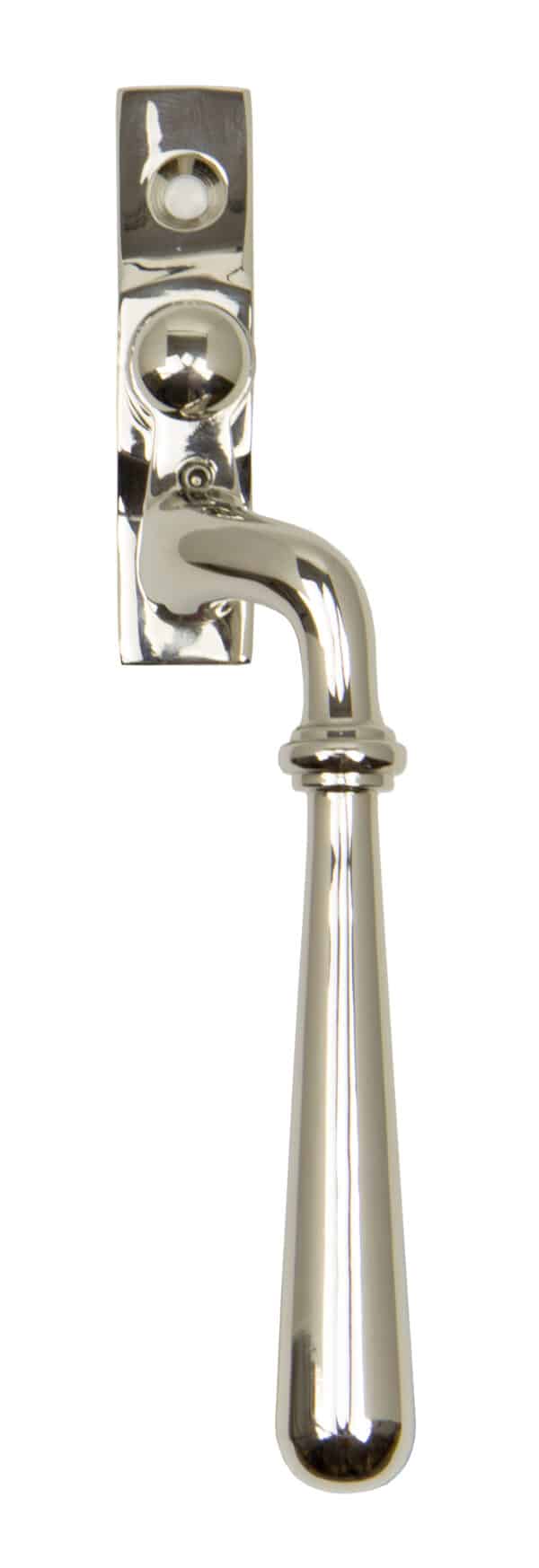 Polished Nickel Newbury Espag - RH 2