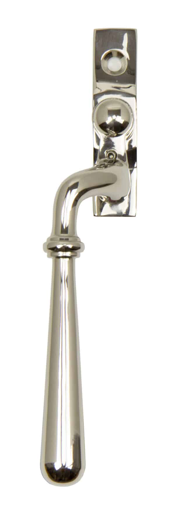 Polished Nickel Newbury Espag - LH 2