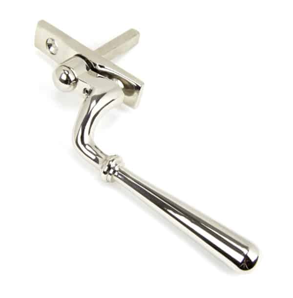 Polished Nickel Newbury Espag - LH 1