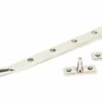Polished Nickel 10" Newbury Stay 1