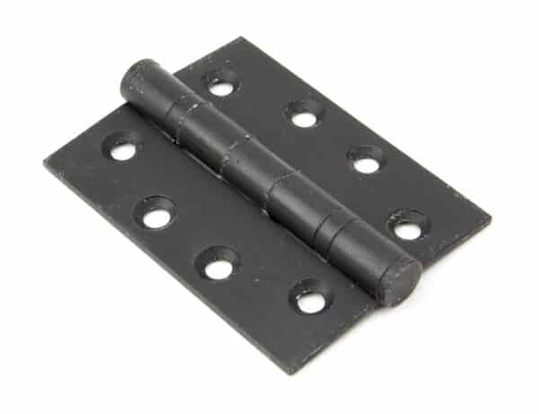 External Beeswax 4" Ball Bearing Butt Hinge (pair) 1