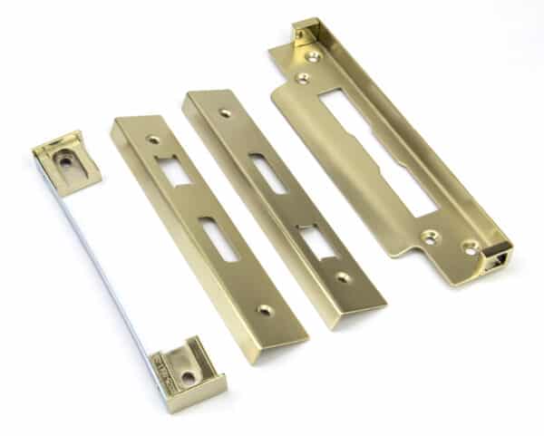 PVD 1/2" Rebate Kit for Sashlock 1