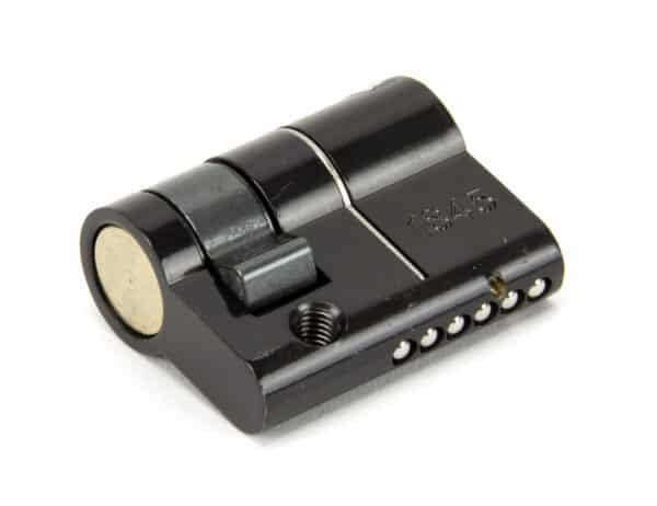 Black 30/10 6pin Single Cylinder 2