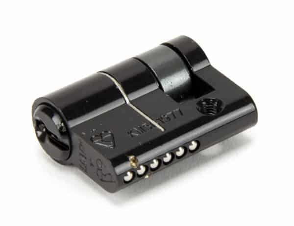 Black 30/10 6pin Single Cylinder 1