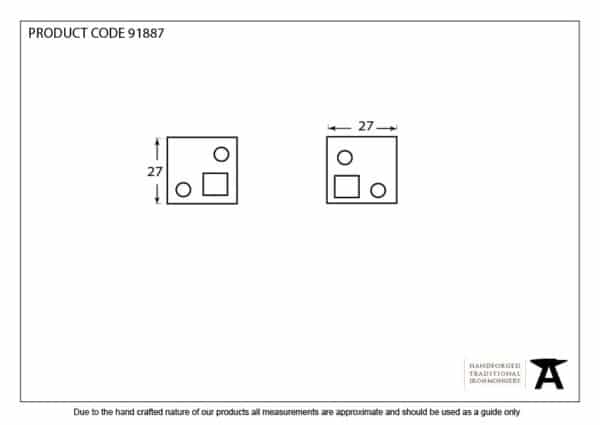 SS Corner Shoot Bolt Keeps (PR) 2