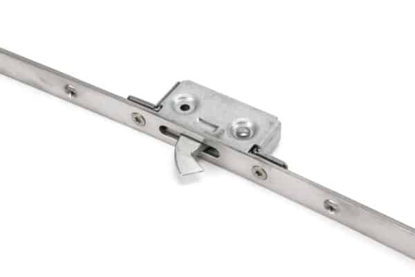 SS 35mm Backset Hook 3 Point Door Lock 2