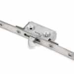 SS 45mm Backset Hook 3 Point Door Lock 2