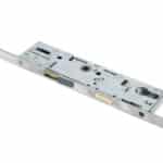 SS 45mm Backset Hook 3 Point Door Lock 1