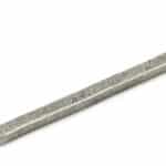 Pewter L Hook - Large 1