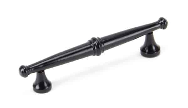 Black Regency Pull Handle - Small 1