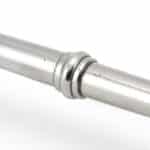 Polished Chrome Regency Pull Handle - Small 2
