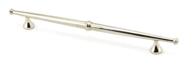 Polished Nickel Regency Pull Handle - Large 1