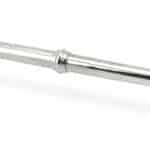 Polished Chrome Regency Pull Handle - Large 1