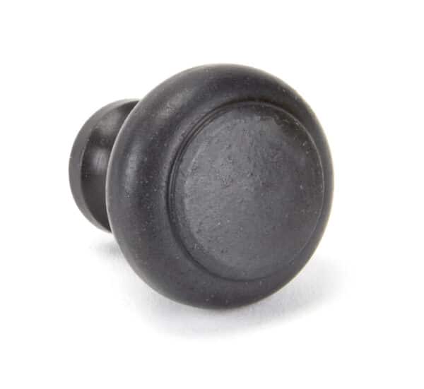 Beeswax Regency Cabinet Knob - Small 2