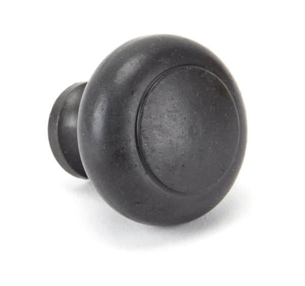 Beeswax Regency Cabinet Knob - Large 2