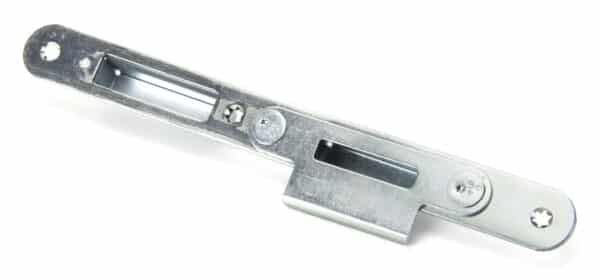 BZP Winkhaus Centre Latch Keep LH 44mm Door 1