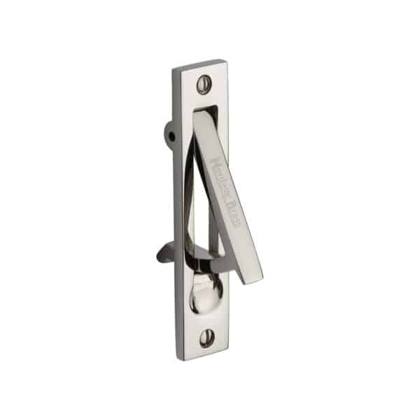 Heritage Brass Cabin Hook 4" Matt Bronze finish 1