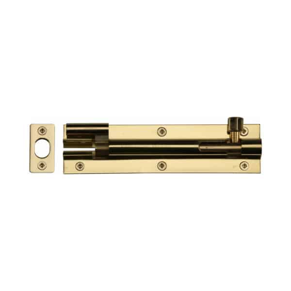 Heritage Brass Espagnolette Bolt Satin Chrome finish 1