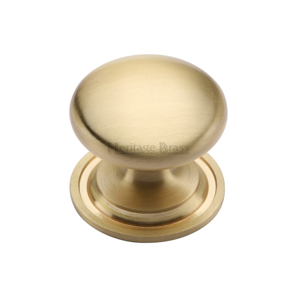 Heritage Brass Cabinet Pull Colonial Design 152mm CTC Polished Brass Finish 1