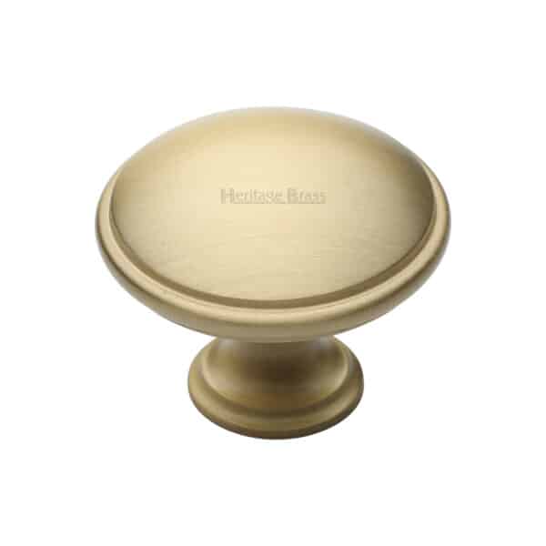 Heritage Brass Cabinet Pull Henley Traditional Design 203mm CTC Antique Brass Finish 1