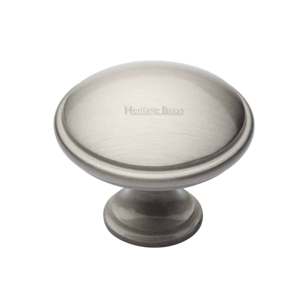 Heritage Brass Cabinet Pull Henley Traditional Design 203mm CTC Matt Bronze Finish 1