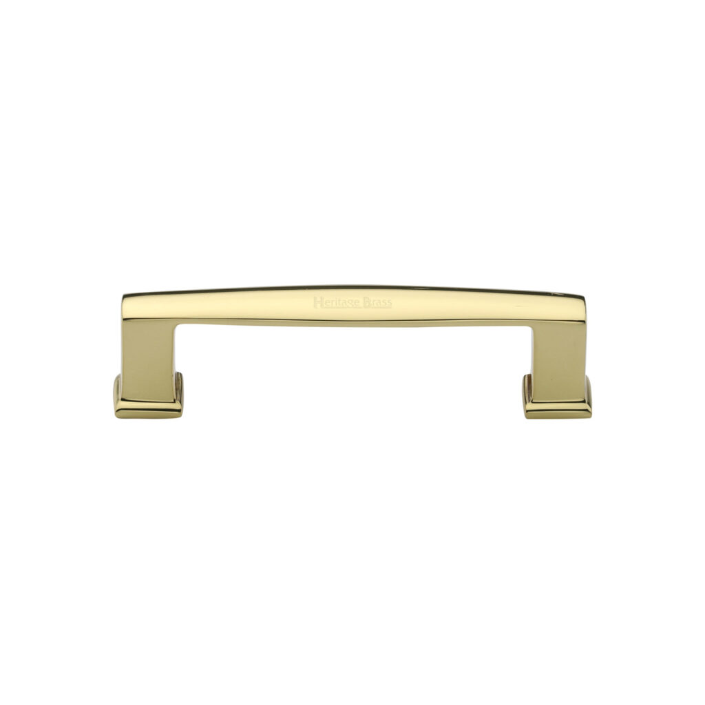 Heritage Brass Cabinet Knob Knurled Fountain Design 90mm Satin Nickel finish 1