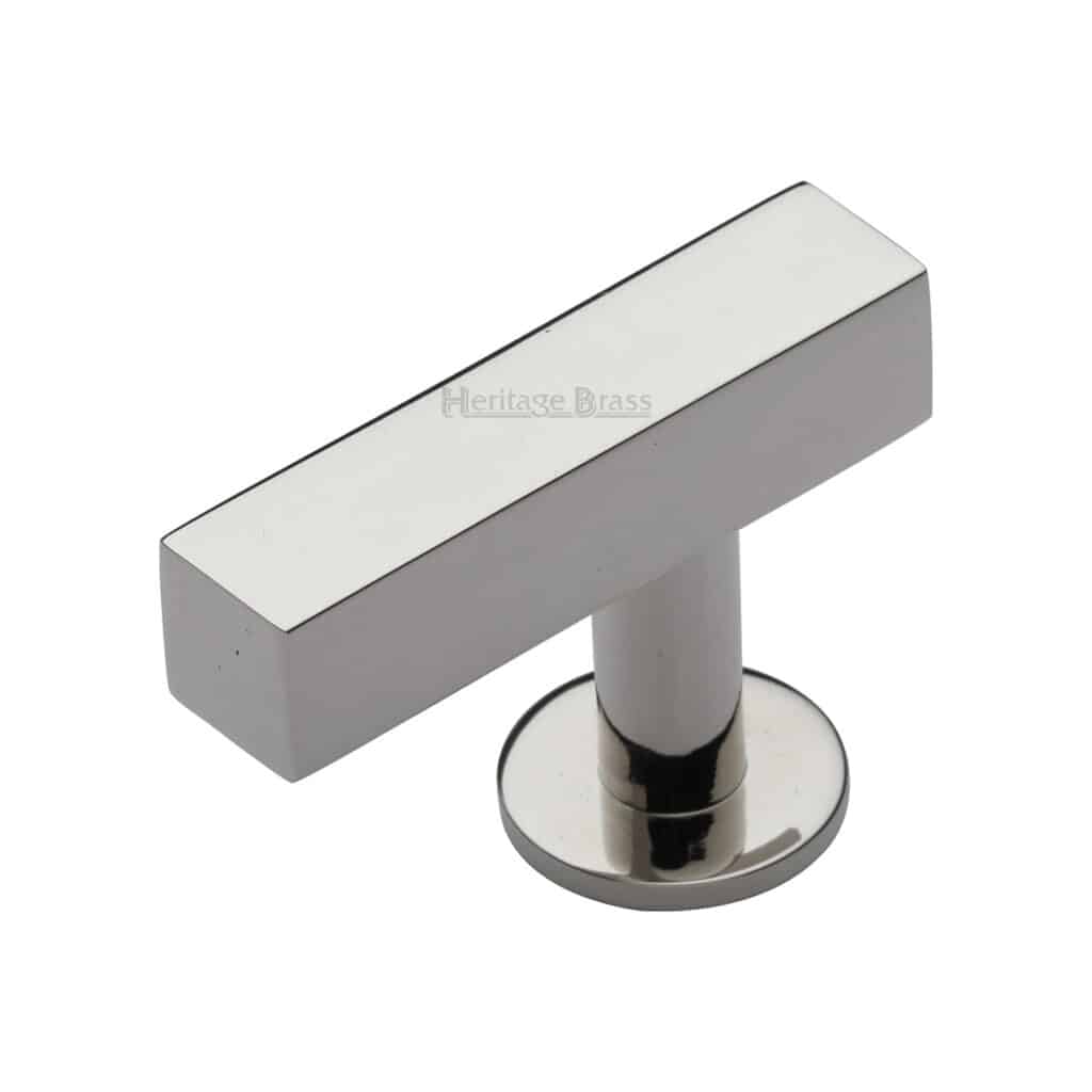 Heritage Brass Cabinet Pull Durham Design 160mm CTC Satin Brass Finish 1