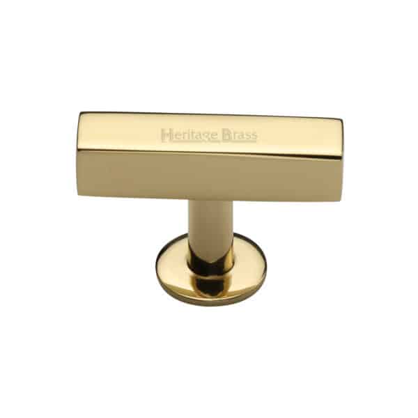 Heritage Brass Cabinet Pull Durham Design 203mm CTC Satin Nickel Finish 1