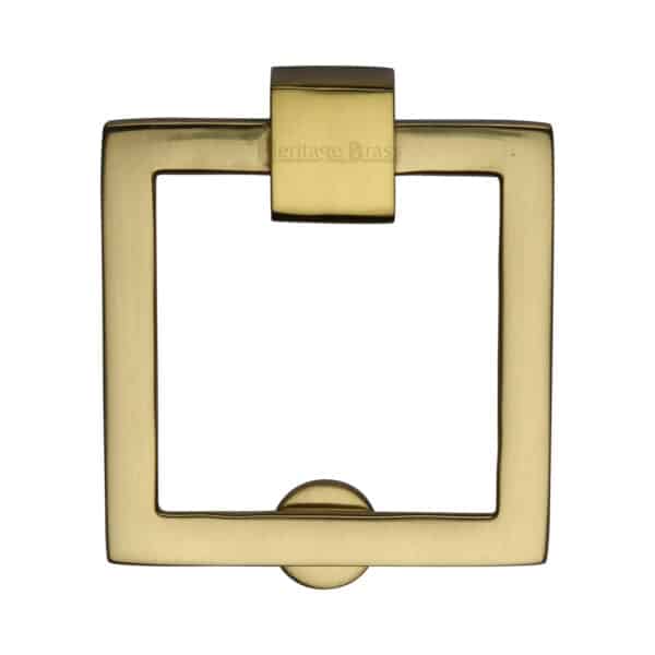 Heritage Brass Cabinet Pull Durham Design 76mm CTC Polished Nickel Finish 1