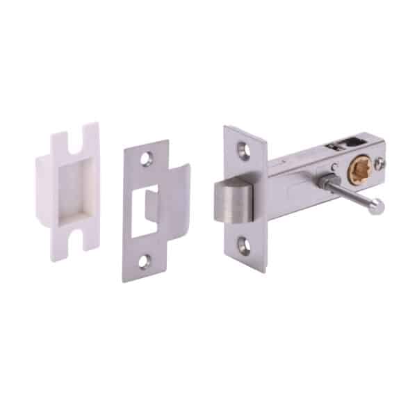 SSS Fire Door Keep Locked disc 1