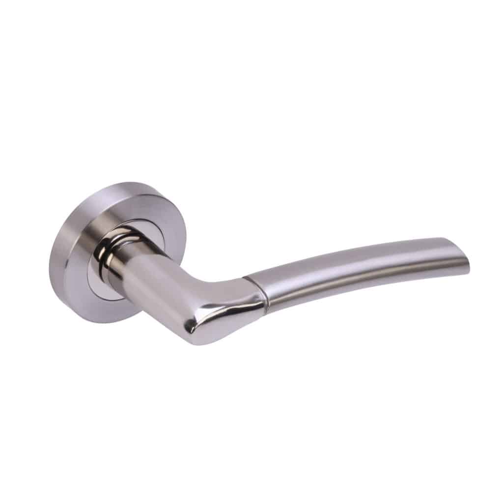 Robe hook PC finish 1