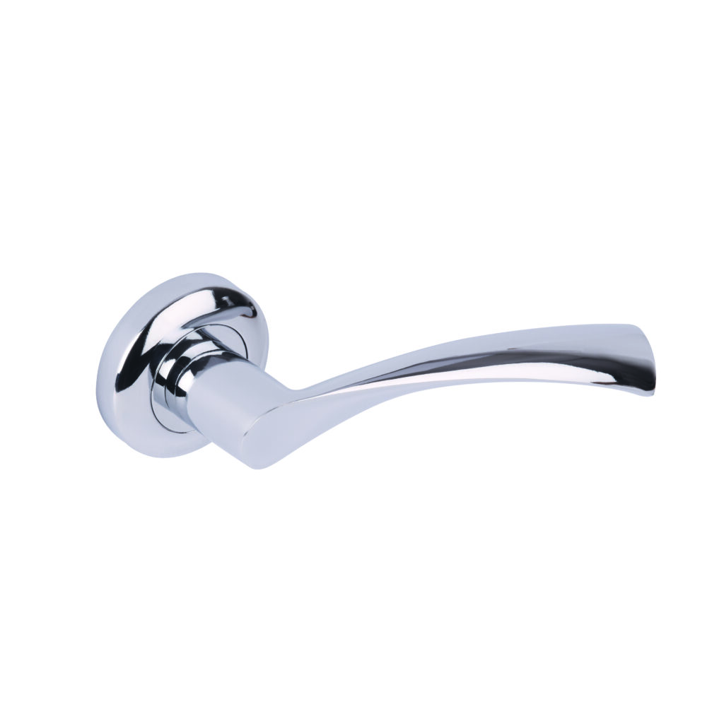 Toilet Roll Holder SB finish 1