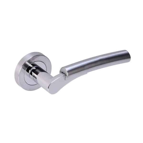 Towel ring MA finish 1