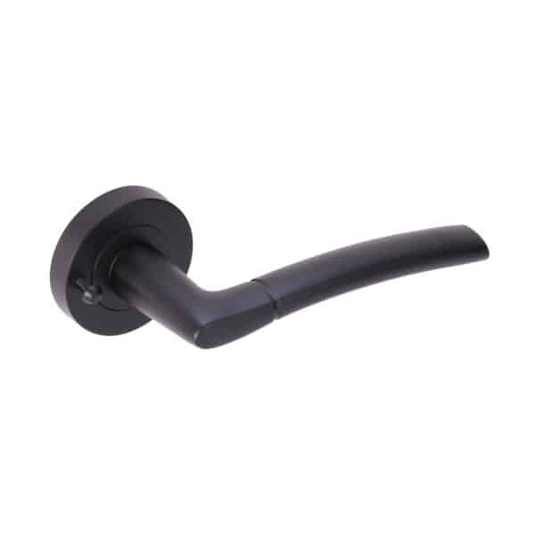 Robe hook(one piece) PC finish 1