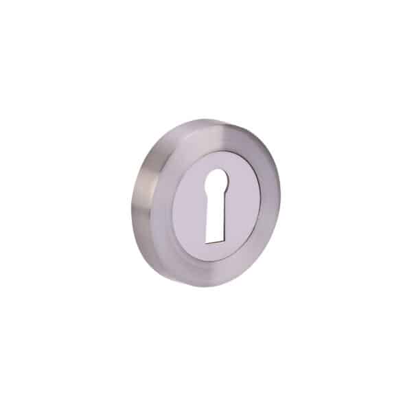 Towel ring MA finish 1