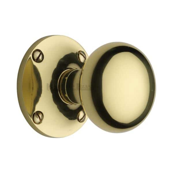 Heritage Brass Door Handle for Euro Profile Plate Lisboa Design Satin Nickel Finish 1