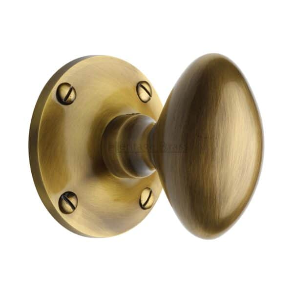 Heritage Brass Cabinet Pull Metro Design with Plate 128mm CTC Matt Bronze/Satin Nickel Finish 1