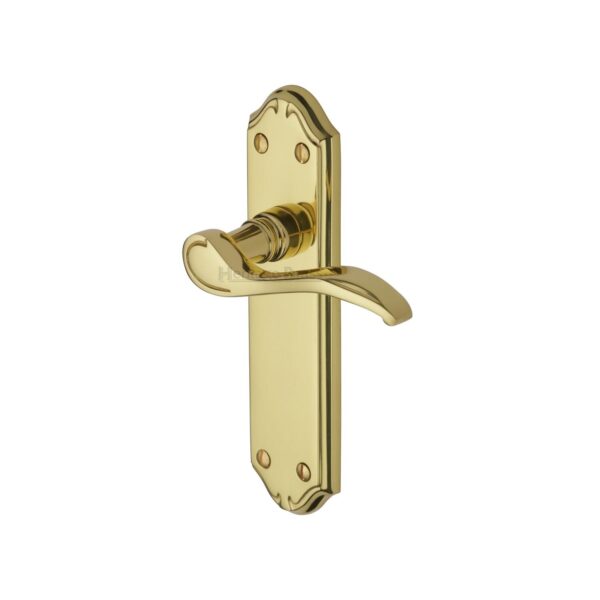 Heritage Brass Cabinet Pull Step Design with Plate 160mm CTC Matt Bronze Finish 1