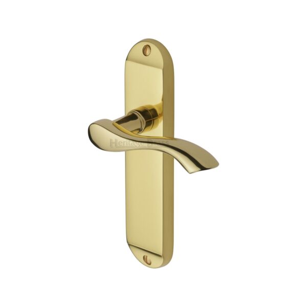 Heritage Brass Cabinet Pull Knurled Design with Plate 128mm CTC Matt Bronze/Satin Brass Finish 1