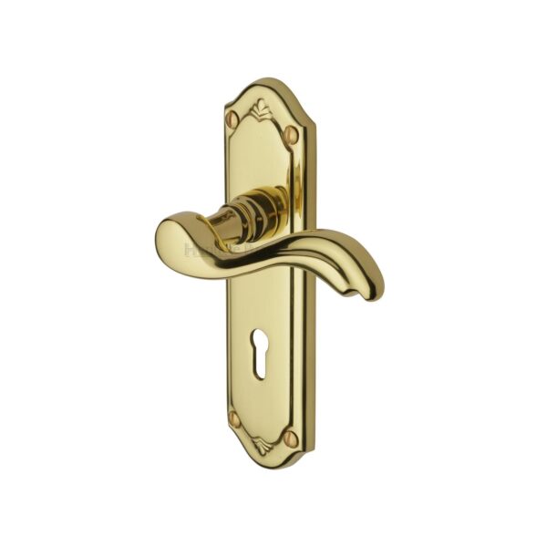 Heritage Brass Cabinet Pull Knurled Design with Plate 160mm CTC Matt Bronze/Satin Nickel Finish 1