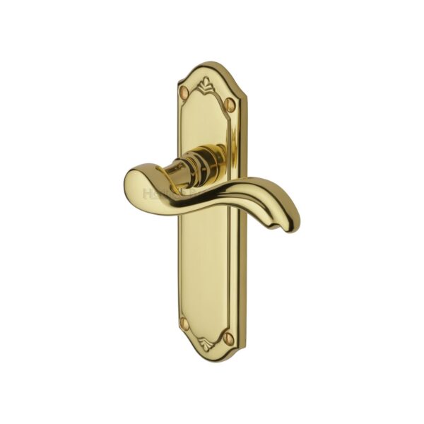 Heritage Brass Cabinet Pull Knurled Design with Plate 160mm CTC Satin Chrome Finish 1